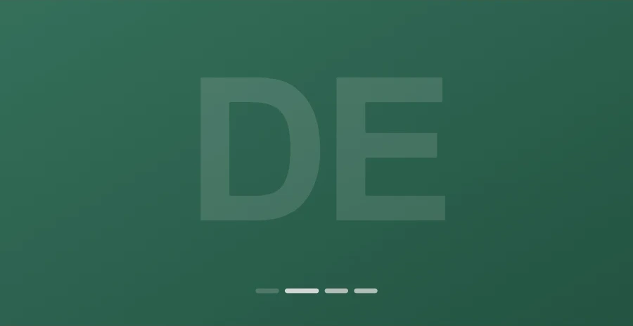 زبان آلمانی — B1