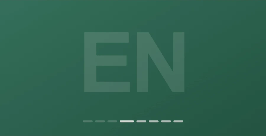 زبان انگلیسی — Level 4